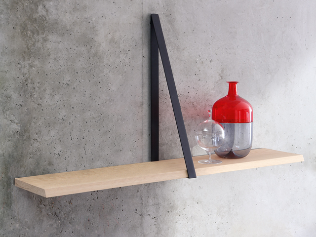 Etagère T-Square bois