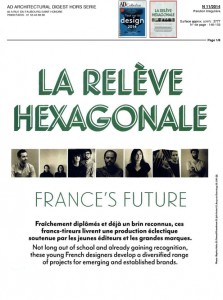 coedition_parution_AD-HorsSerie-releve-hexagonale_sept_2014