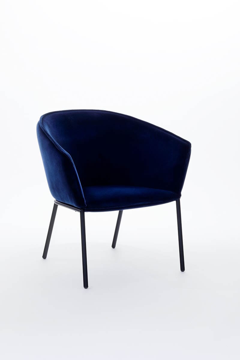 Coedition | You low armchair